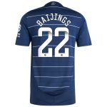 aston villa wsl adidas third authentic shirt 2024-25 with baijings 22 printing Collection | Aston Villa Shop Official Jerseys
