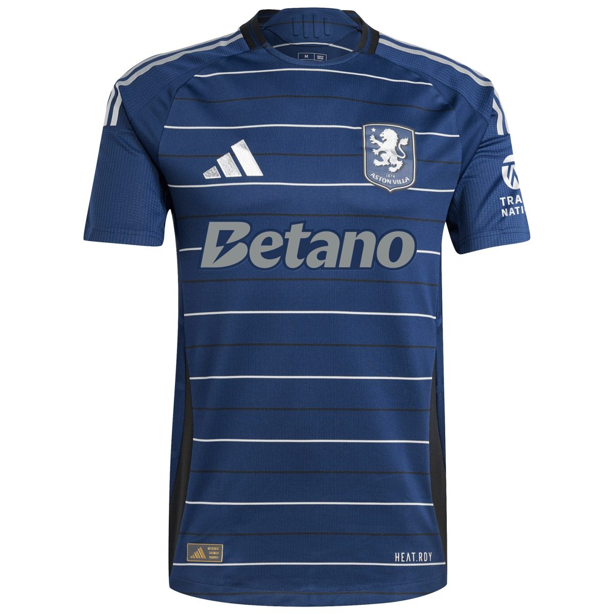 aston villa wsl adidas third authentic shirt 2024-25 with corsie 6 printing Collection | Aston Villa Shop Official Jerseys