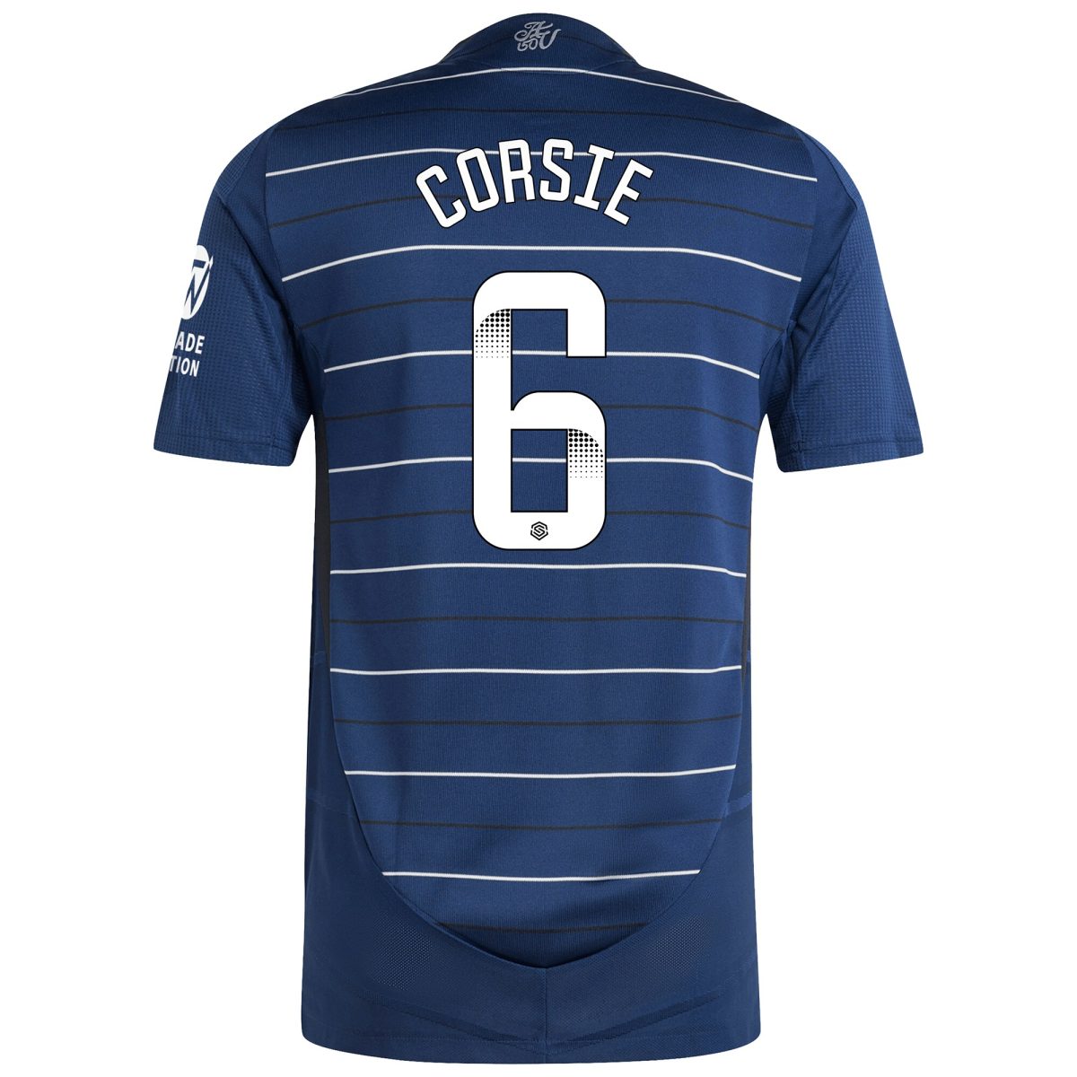 aston villa wsl adidas third authentic shirt 2024-25 with corsie 6 printing Collection | Aston Villa Shop Official Jerseys