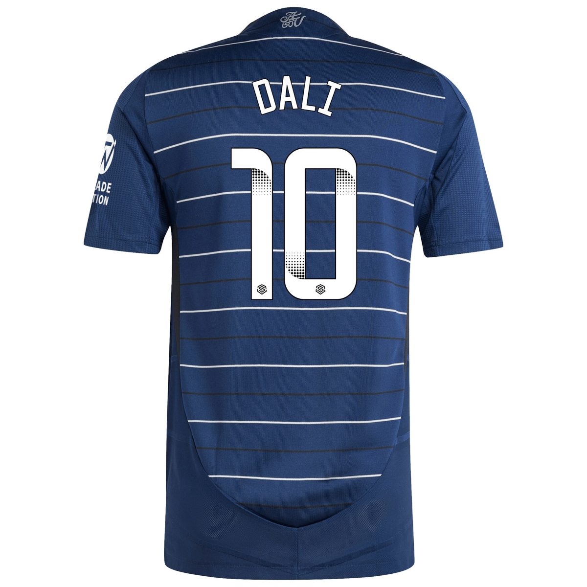 aston villa wsl adidas third authentic shirt 2024-25 with dali 10 printing Collection | Aston Villa Shop Official Jerseys