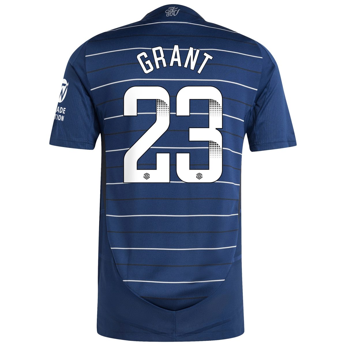 aston villa wsl adidas third authentic shirt 2024-25 with grant 23 printing Collection | Aston Villa Shop Official Jerseys