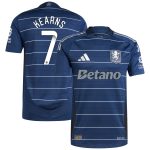 aston villa wsl adidas third authentic shirt 2024-25 with kearns 7 printing Collection | Aston Villa Shop Official Jerseys