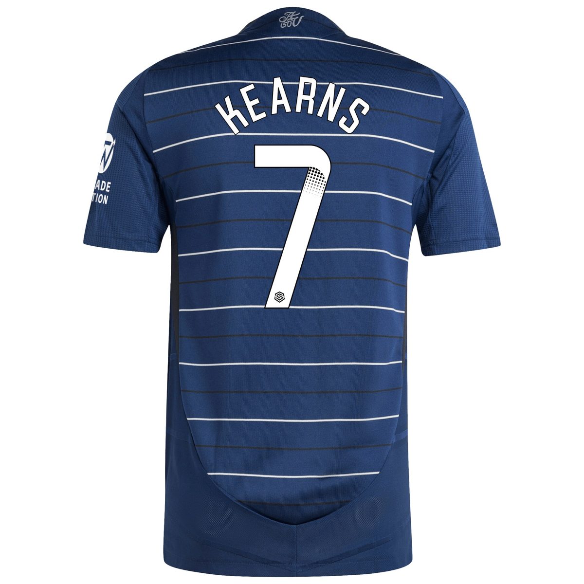 aston villa wsl adidas third authentic shirt 2024-25 with kearns 7 printing Collection | Aston Villa Shop Official Jerseys