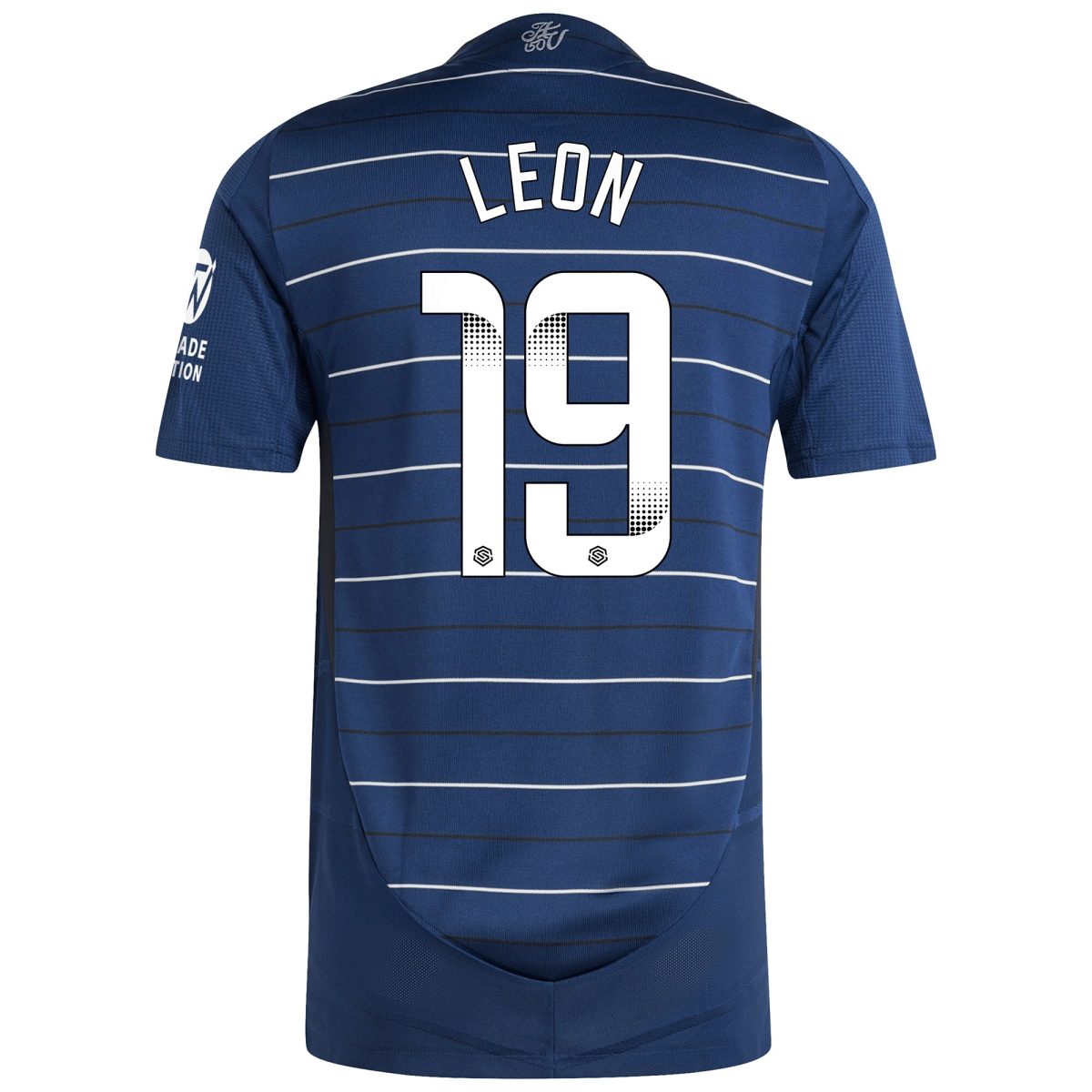 aston villa wsl adidas third authentic shirt 2024-25 with leon 19 printing Collection | Aston Villa Shop Official Jerseys