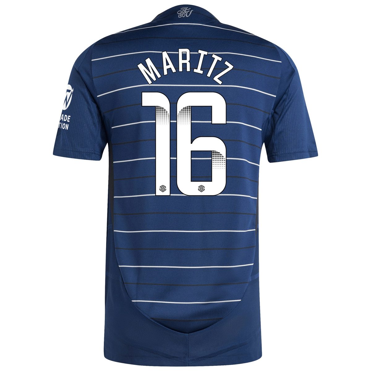 aston villa wsl adidas third authentic shirt 2024-25 with maritz 16 printing Collection | Aston Villa Shop Official Jerseys