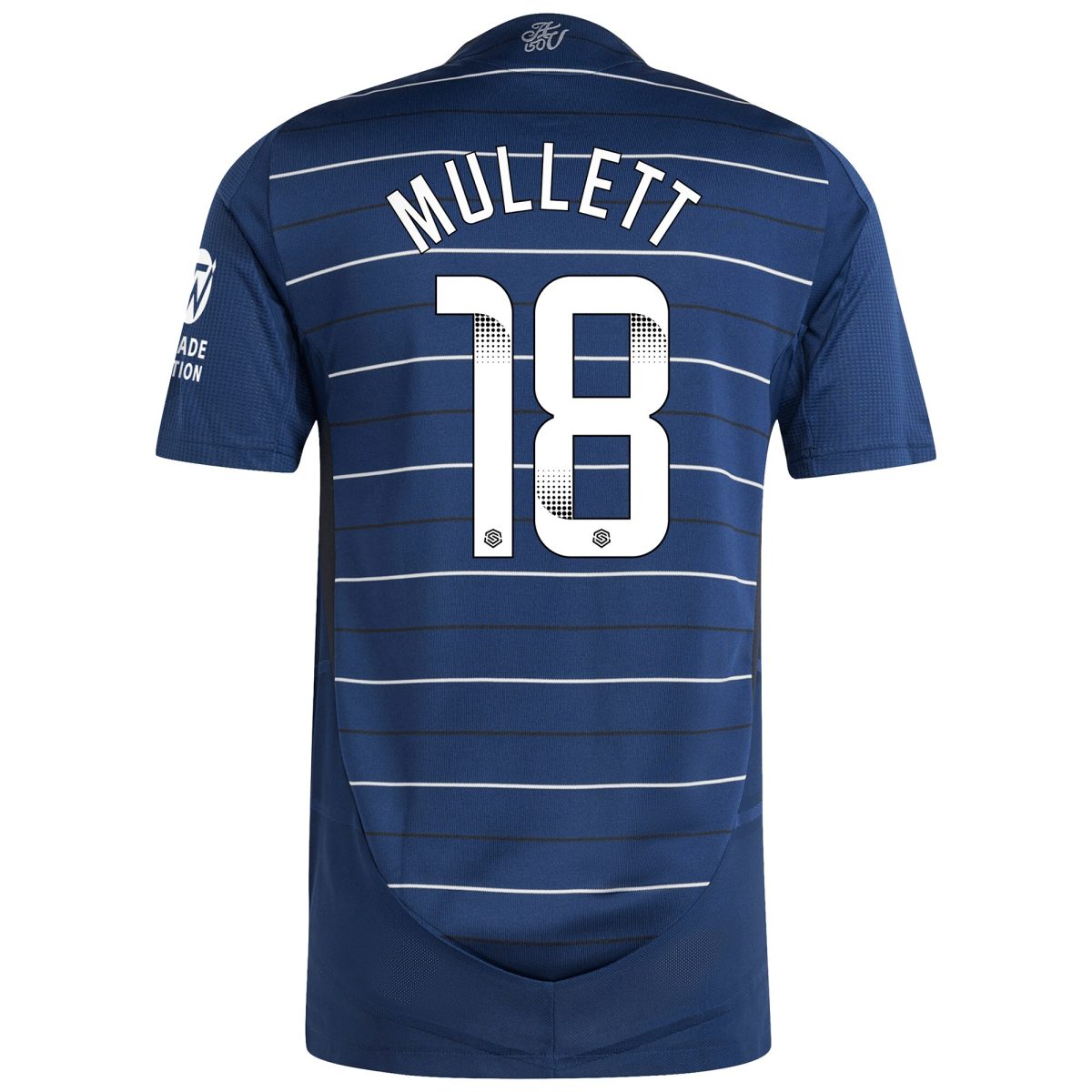 aston villa wsl adidas third authentic shirt 2024-25 with mullett 18 printing Collection | Aston Villa Shop Official Jerseys