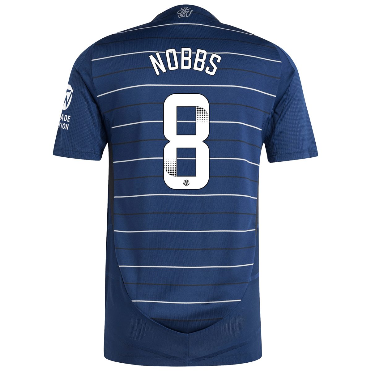 aston villa wsl adidas third authentic shirt 2024-25 with nobbs 8 printing Collection | Aston Villa Shop Official Jerseys
