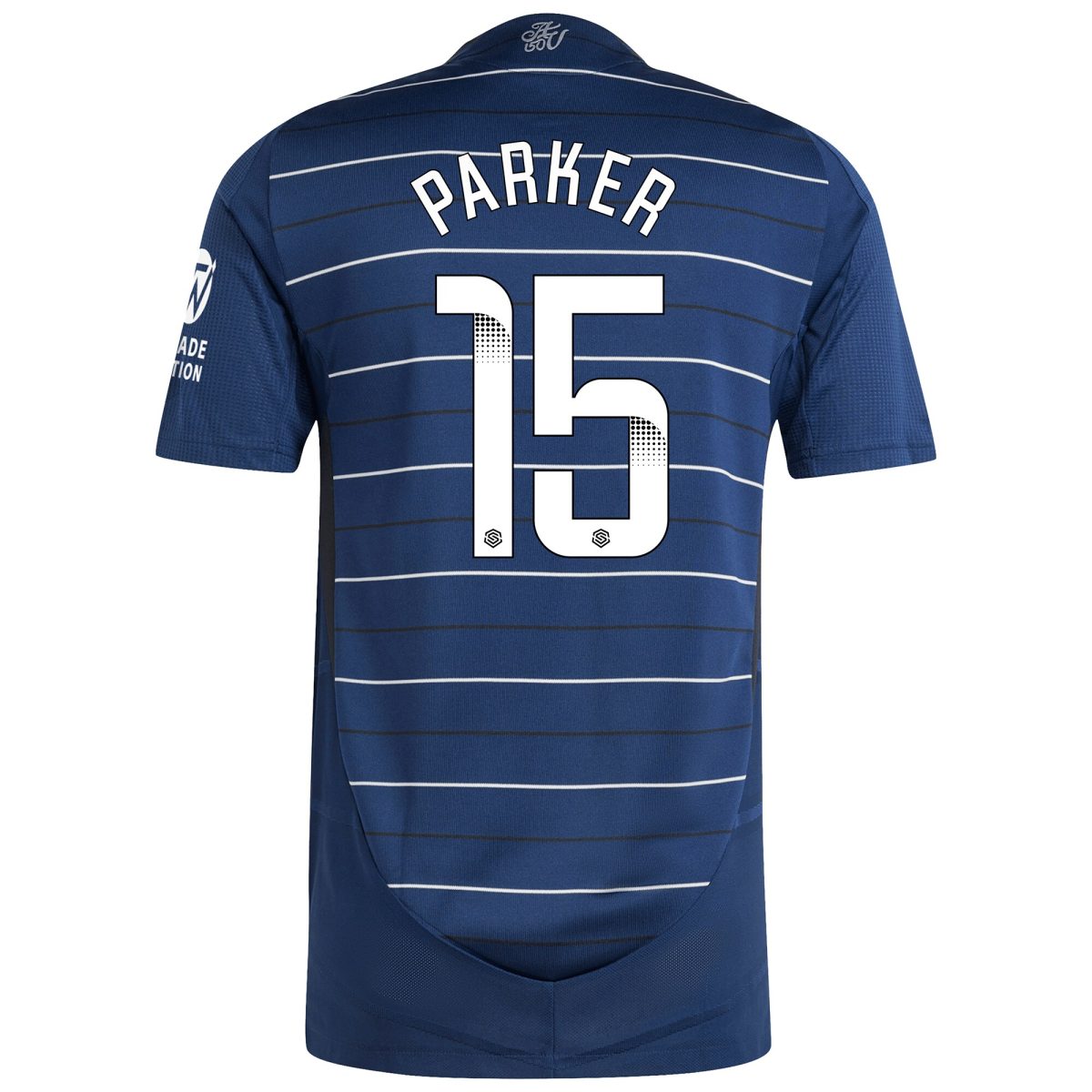 aston villa wsl adidas third authentic shirt 2024-25 with parker 15 printing Collection | Aston Villa Shop Official Jerseys