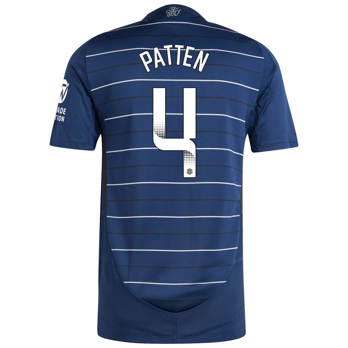 aston villa wsl adidas third authentic shirt 2024-25 with patten 4 printing Collection | Aston Villa Shop Official Jerseys