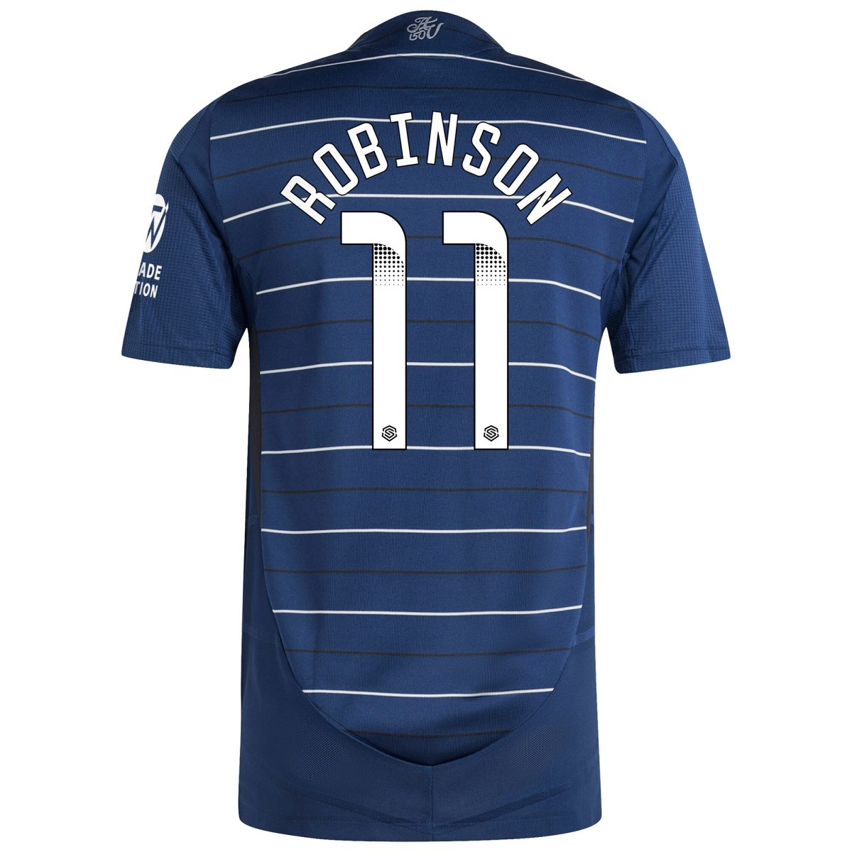 aston villa wsl adidas third authentic shirt 2024-25 with robinson 11 printing Collection | Aston Villa Shop Official Jerseys