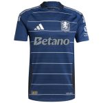 aston villa wsl adidas third authentic shirt 2024-25 with staniforth 5 printing Collection | Aston Villa Shop Official Jerseys