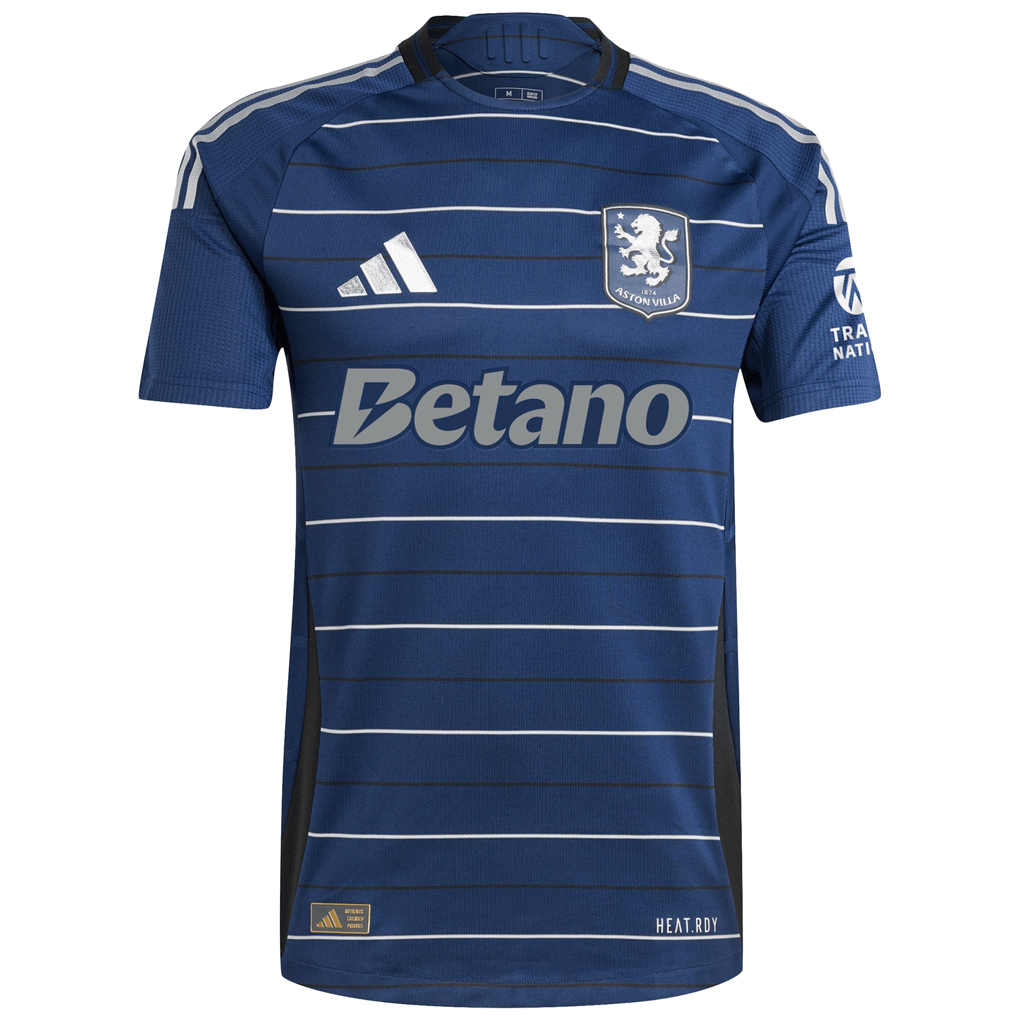 aston villa wsl adidas third authentic shirt 2024-25 with staniforth 5 printing Collection | Aston Villa Shop Official Jerseys