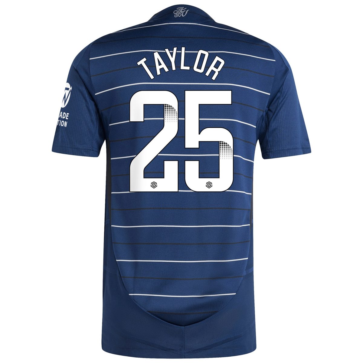 aston villa wsl adidas third authentic shirt 2024-25 with taylor 25 printing Collection | Aston Villa Shop Official Jerseys