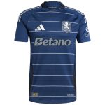 aston villa wsl adidas third authentic shirt 2024-25 with tomás 3 printing Collection | Aston Villa Shop Official Jerseys