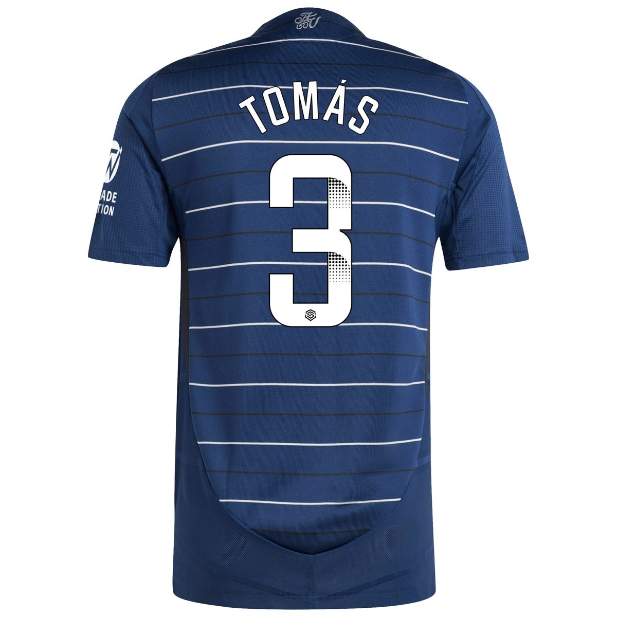 aston villa wsl adidas third authentic shirt 2024-25 with tomás 3 printing Collection | Aston Villa Shop Official Jerseys