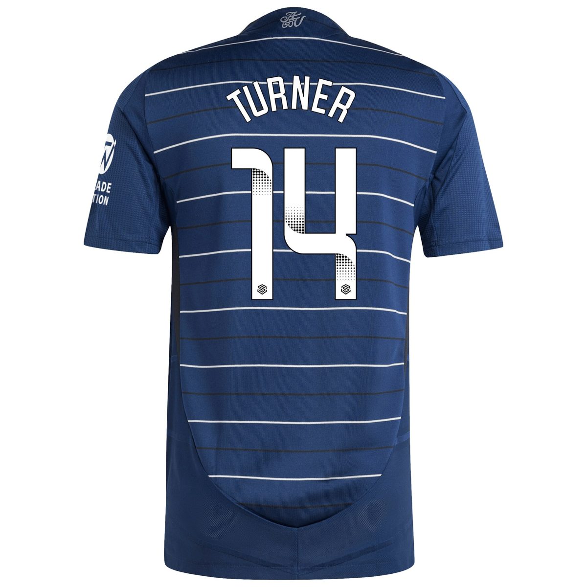 aston villa wsl adidas third authentic shirt 2024-25 with turner 14 printing Collection | Aston Villa Shop Official Jerseys