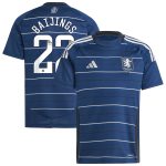 aston villa wsl adidas third shirt 2024-25 – kids with baijings 22 printing Collection | Aston Villa Shop Official Jerseys