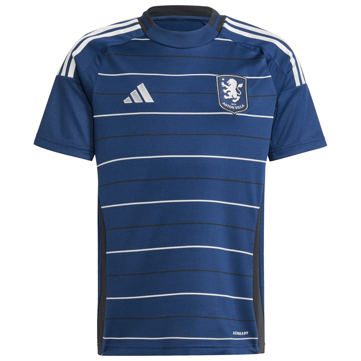 aston villa wsl adidas third shirt 2024-25 – kids with baijings 22 printing Collection | Aston Villa Shop Official Jerseys