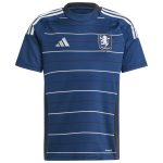 aston villa wsl adidas third shirt 2024-25 – kids with baijings 22 printing Collection | Aston Villa Shop Official Jerseys