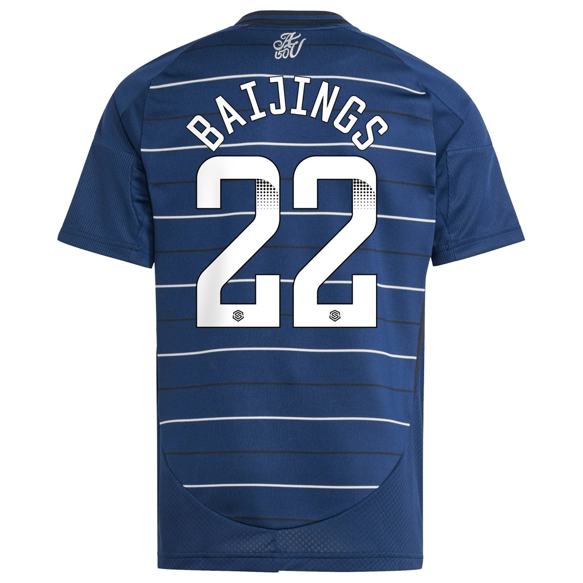 aston villa wsl adidas third shirt 2024-25 – kids with baijings 22 printing Collection | Aston Villa Shop Official Jerseys