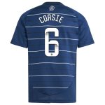 aston villa wsl adidas third shirt 2024-25 – kids with corsie 6 printing Collection | Aston Villa Shop Official Jerseys