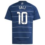 aston villa wsl adidas third shirt 2024-25 – kids with dali 10 printing Collection | Aston Villa Shop Official Jerseys