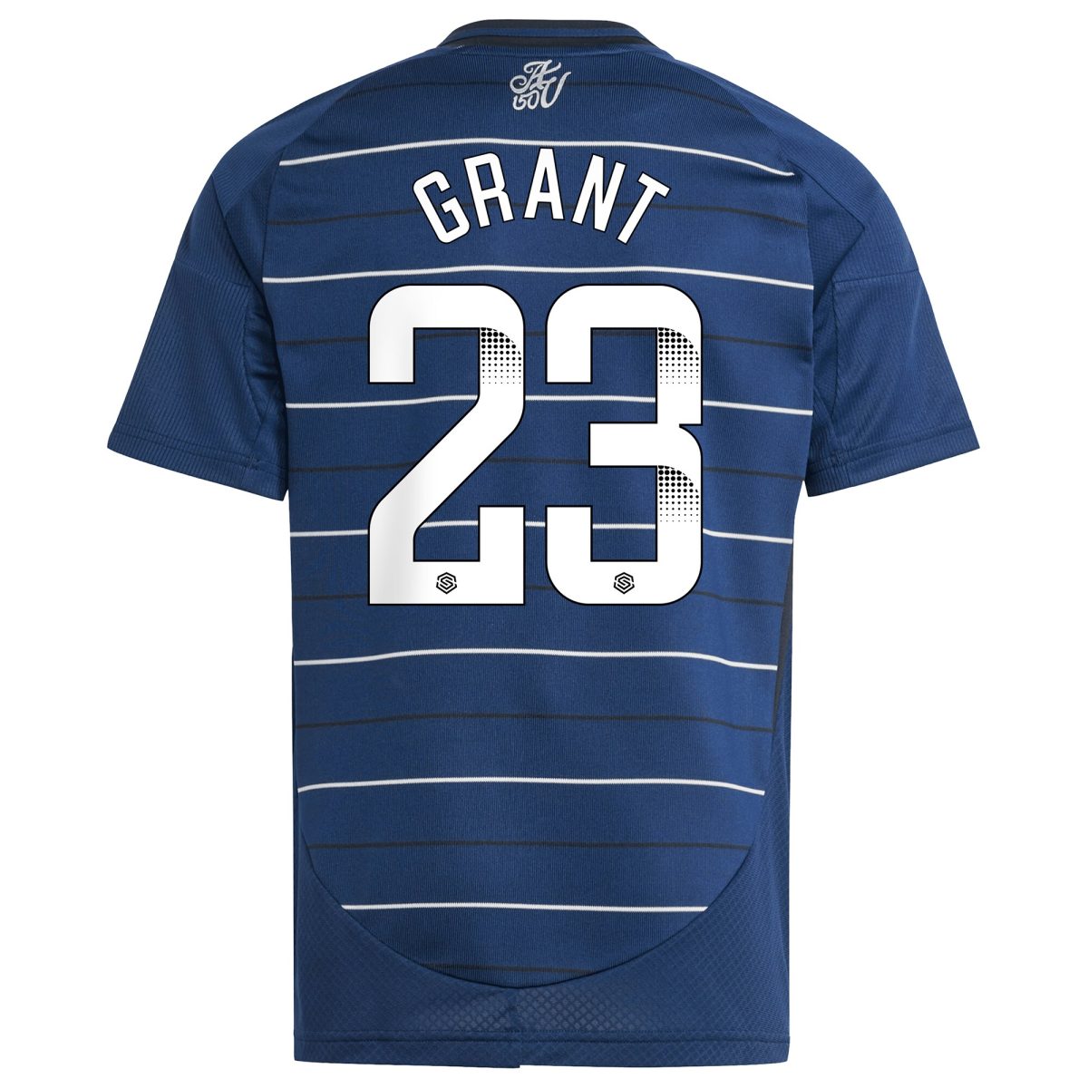 aston villa wsl adidas third shirt 2024-25 – kids with grant 23 printing Collection | Aston Villa Shop Official Jerseys