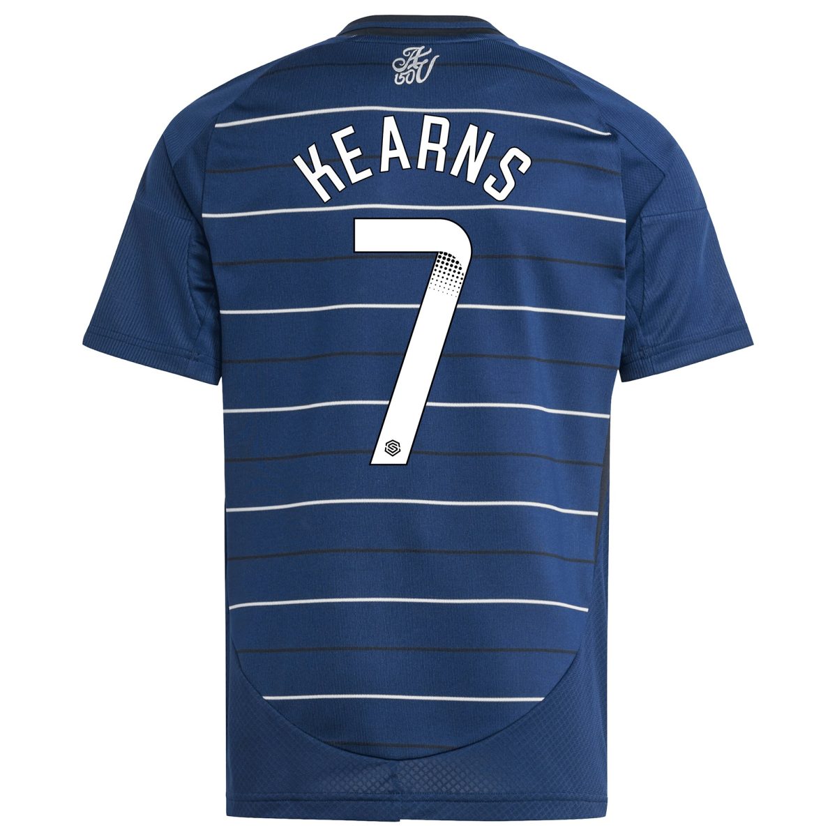 aston villa wsl adidas third shirt 2024-25 – kids with kearns 7 printing Collection | Aston Villa Shop Official Jerseys
