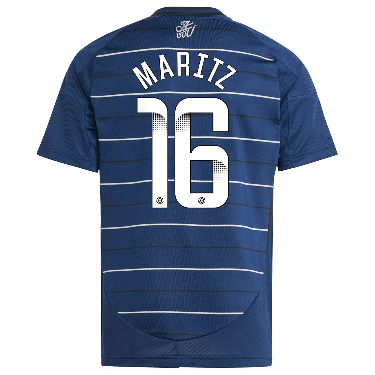 aston villa wsl adidas third shirt 2024-25 – kids with maritz 16 printing Collection | Aston Villa Shop Official Jerseys