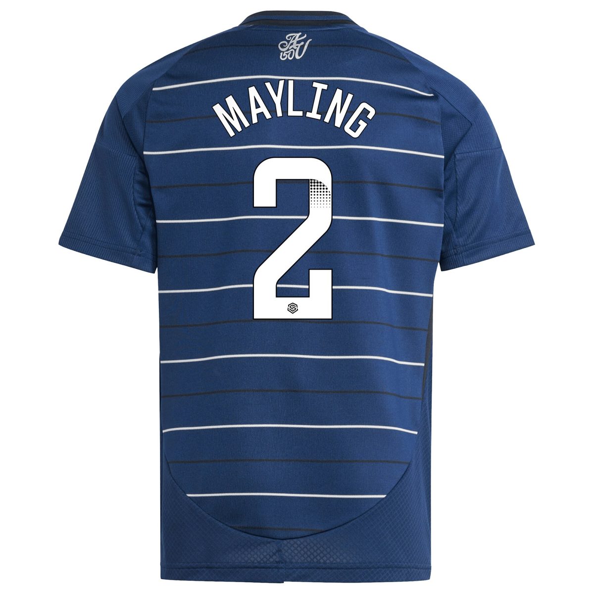 aston villa wsl adidas third shirt 2024-25 – kids with mayling 2 printing Collection | Aston Villa Shop Official Jerseys