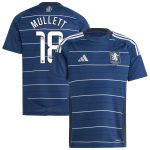 aston villa wsl adidas third shirt 2024-25 – kids with mullett 18 printing Collection | Aston Villa Shop Official Jerseys