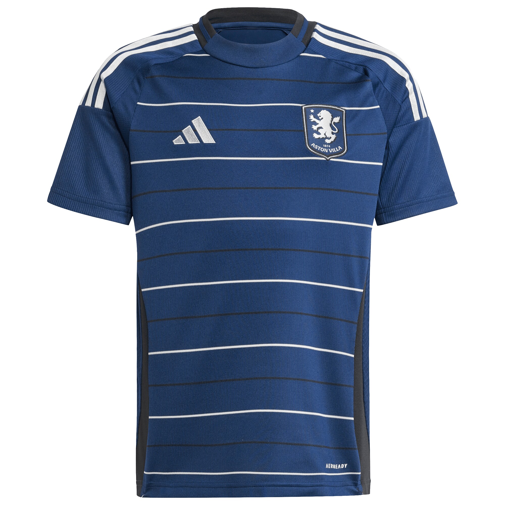 aston villa wsl adidas third shirt 2024-25 – kids with mullett 18 printing Collection | Aston Villa Shop Official Jerseys