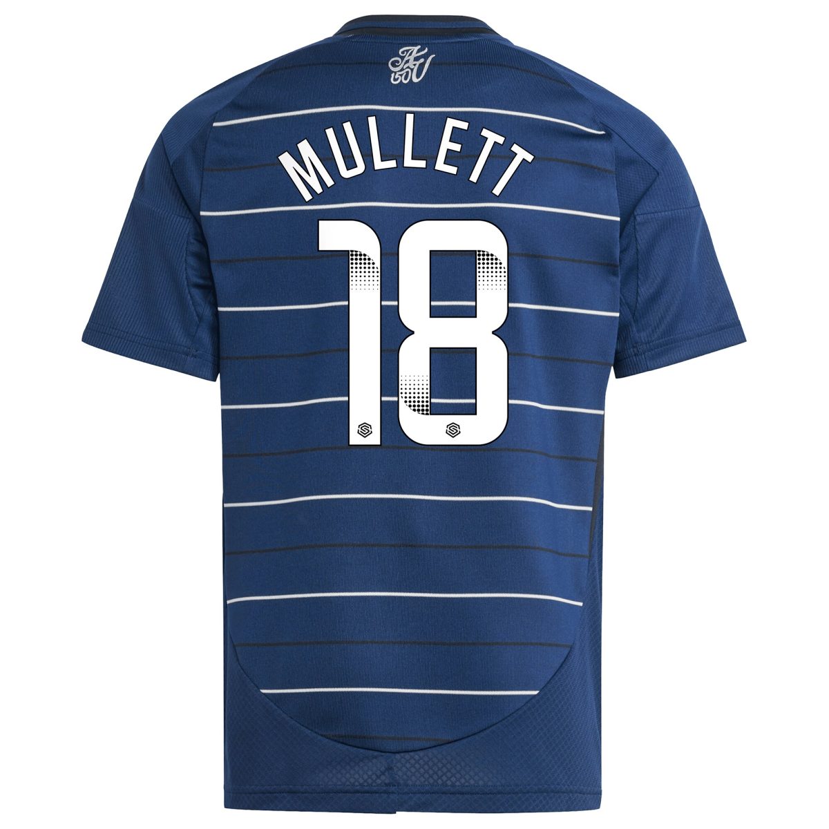 aston villa wsl adidas third shirt 2024-25 – kids with mullett 18 printing Collection | Aston Villa Shop Official Jerseys