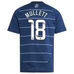 aston villa wsl adidas third shirt 2024-25 – kids with mullett 18 printing Collection | Aston Villa Shop Official Jerseys