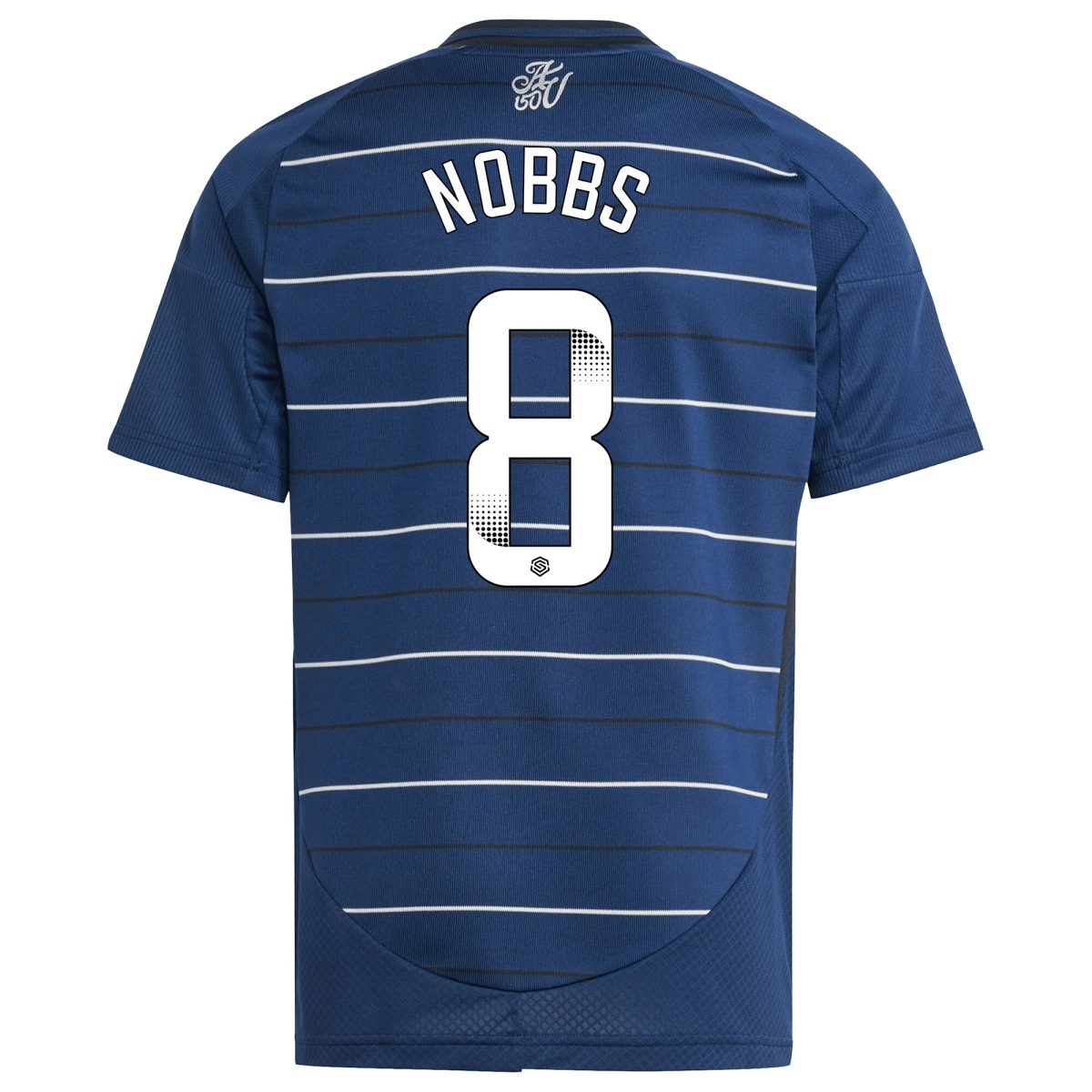 aston villa wsl adidas third shirt 2024-25 – kids with nobbs 8 printing Collection | Aston Villa Shop Official Jerseys