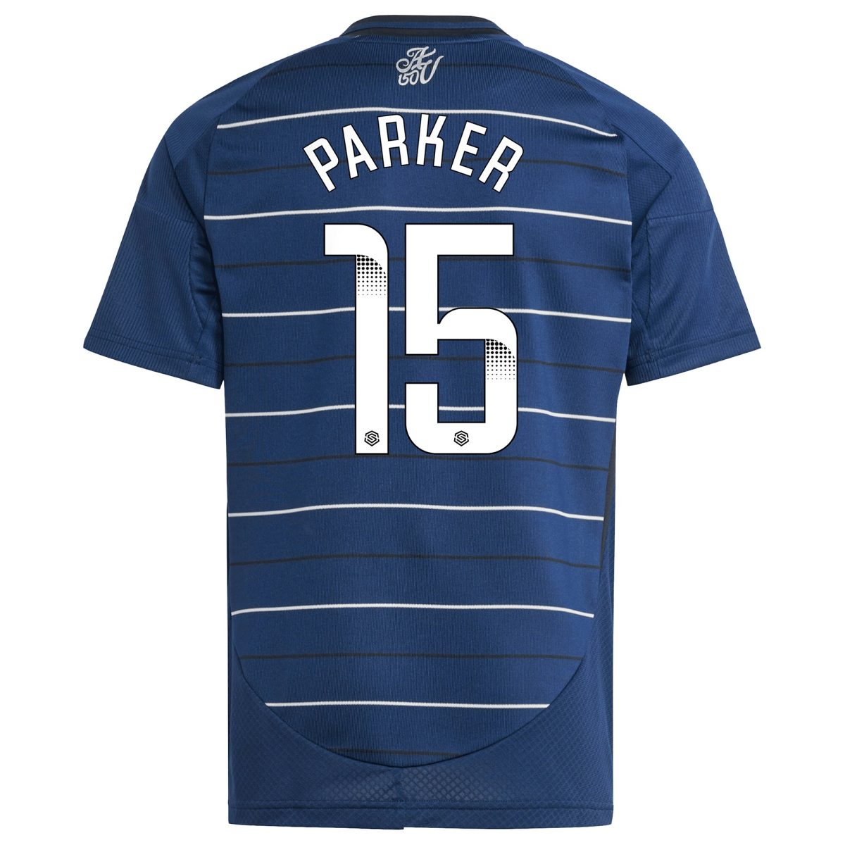 aston villa wsl adidas third shirt 2024-25 – kids with parker 15 printing Collection | Aston Villa Shop Official Jerseys