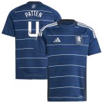 aston villa wsl adidas third shirt 2024-25 – kids with patten 4 printing Collection | Aston Villa Shop Official Jerseys