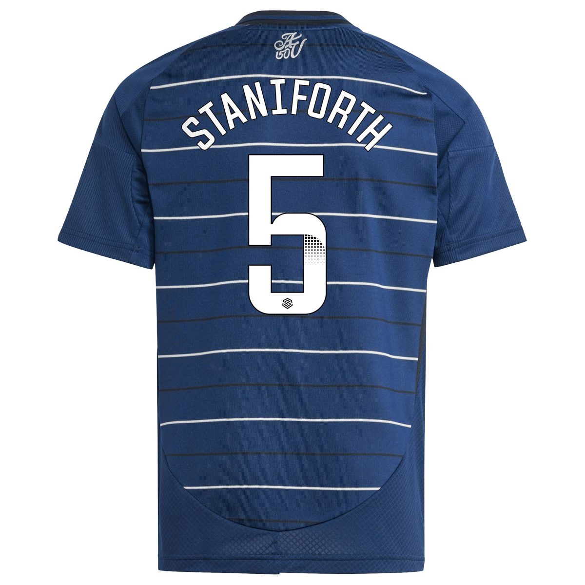 aston villa wsl adidas third shirt 2024-25 – kids with staniforth 5 printing Collection | Aston Villa Shop Official Jerseys