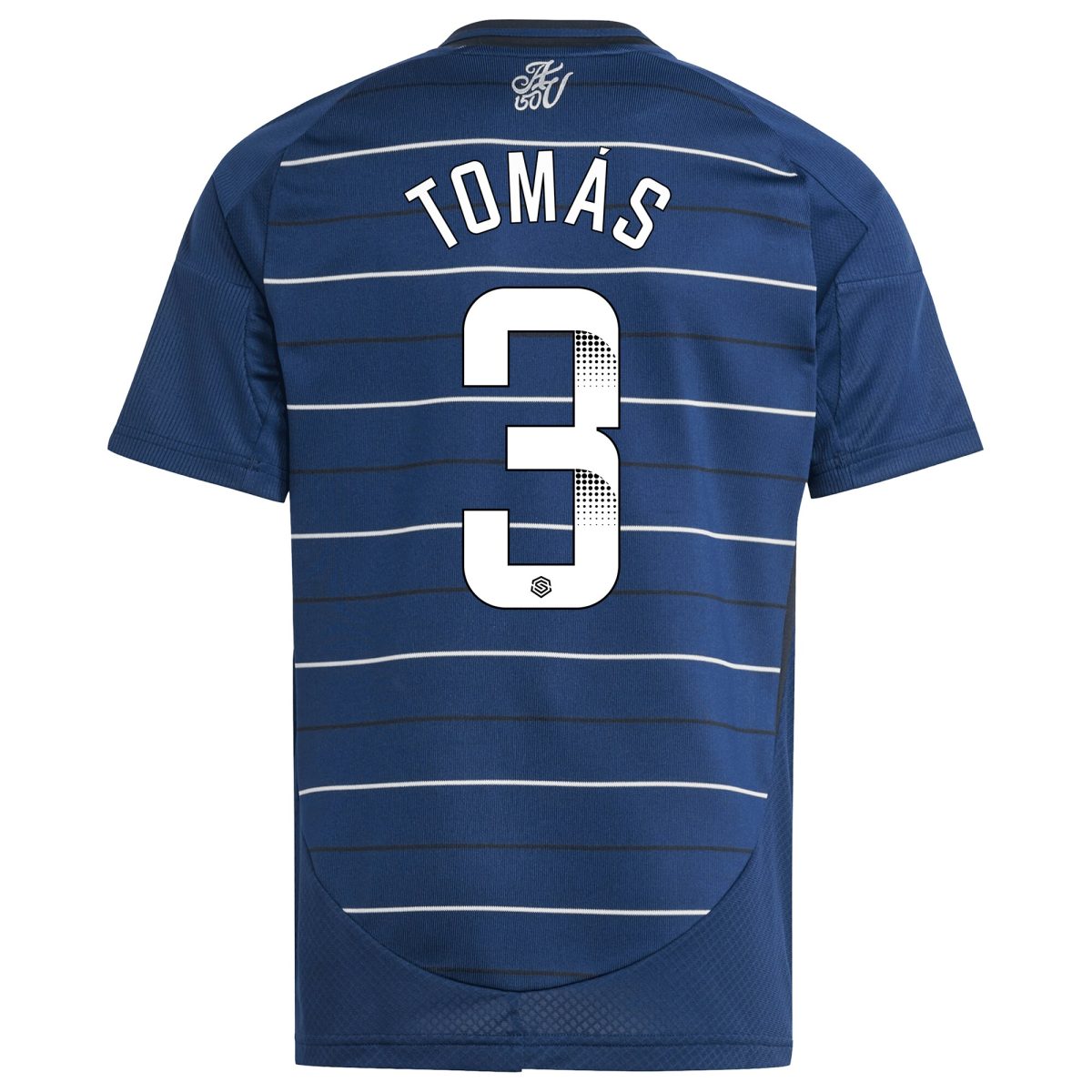 aston villa wsl adidas third shirt 2024-25 – kids with tomás 3 printing Collection | Aston Villa Shop Official Jerseys