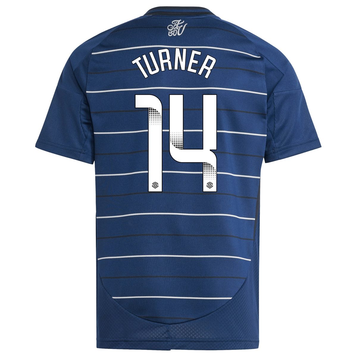 aston villa wsl adidas third shirt 2024-25 – kids with turner 14 printing Collection | Aston Villa Shop Official Jerseys
