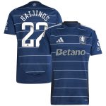 aston villa wsl adidas third shirt 2024-25 with baijings 22 printing Collection | Aston Villa Shop Official Jerseys
