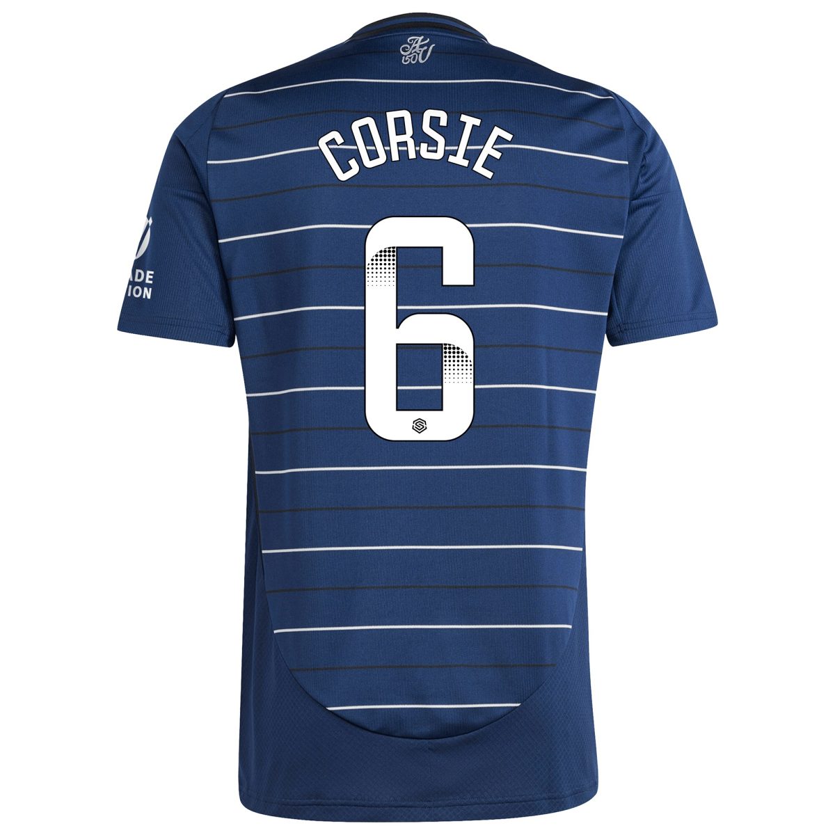 aston villa wsl adidas third shirt 2024-25 with corsie 6 printing Collection | Aston Villa Shop Official Jerseys