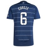 aston villa wsl adidas third shirt 2024-25 with corsie 6 printing Collection | Aston Villa Shop Official Jerseys
