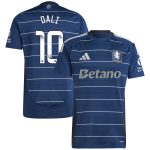aston villa wsl adidas third shirt 2024-25 with dali 10 printing Collection | Aston Villa Shop Official Jerseys
