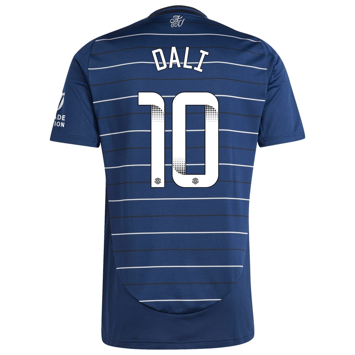 aston villa wsl adidas third shirt 2024-25 with dali 10 printing Collection | Aston Villa Shop Official Jerseys