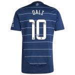 aston villa wsl adidas third shirt 2024-25 with dali 10 printing Collection | Aston Villa Shop Official Jerseys