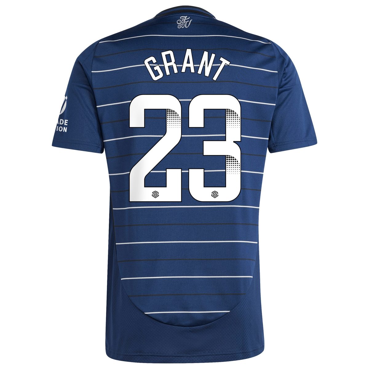 aston villa wsl adidas third shirt 2024-25 with grant 23 printing Collection | Aston Villa Shop Official Jerseys