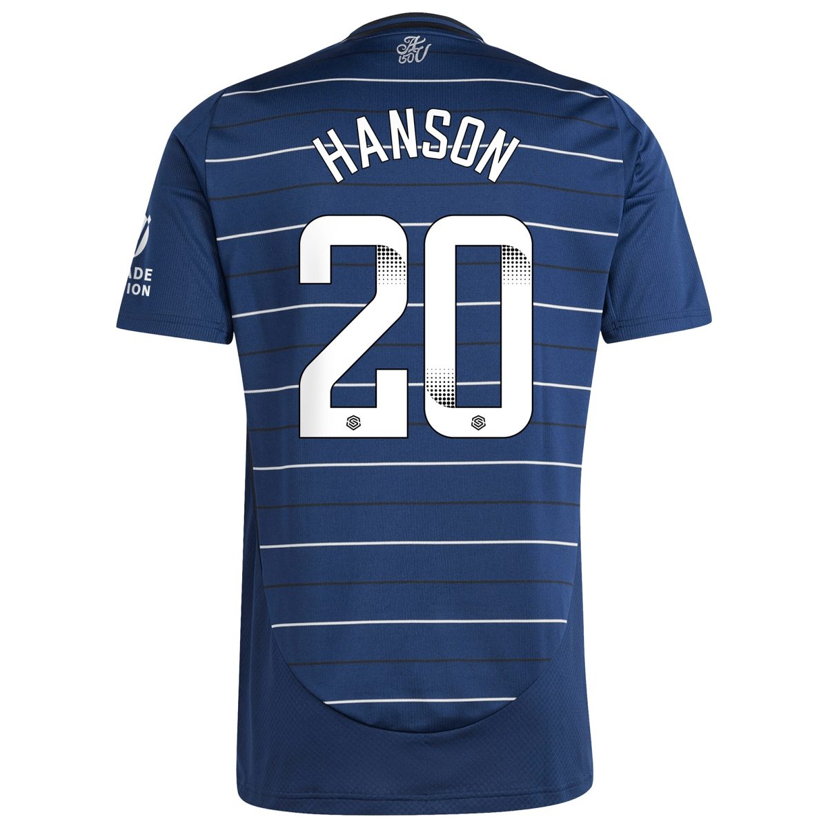 aston villa wsl adidas third shirt 2024-25 with hanson 20 printing Collection | Aston Villa Shop Official Jerseys