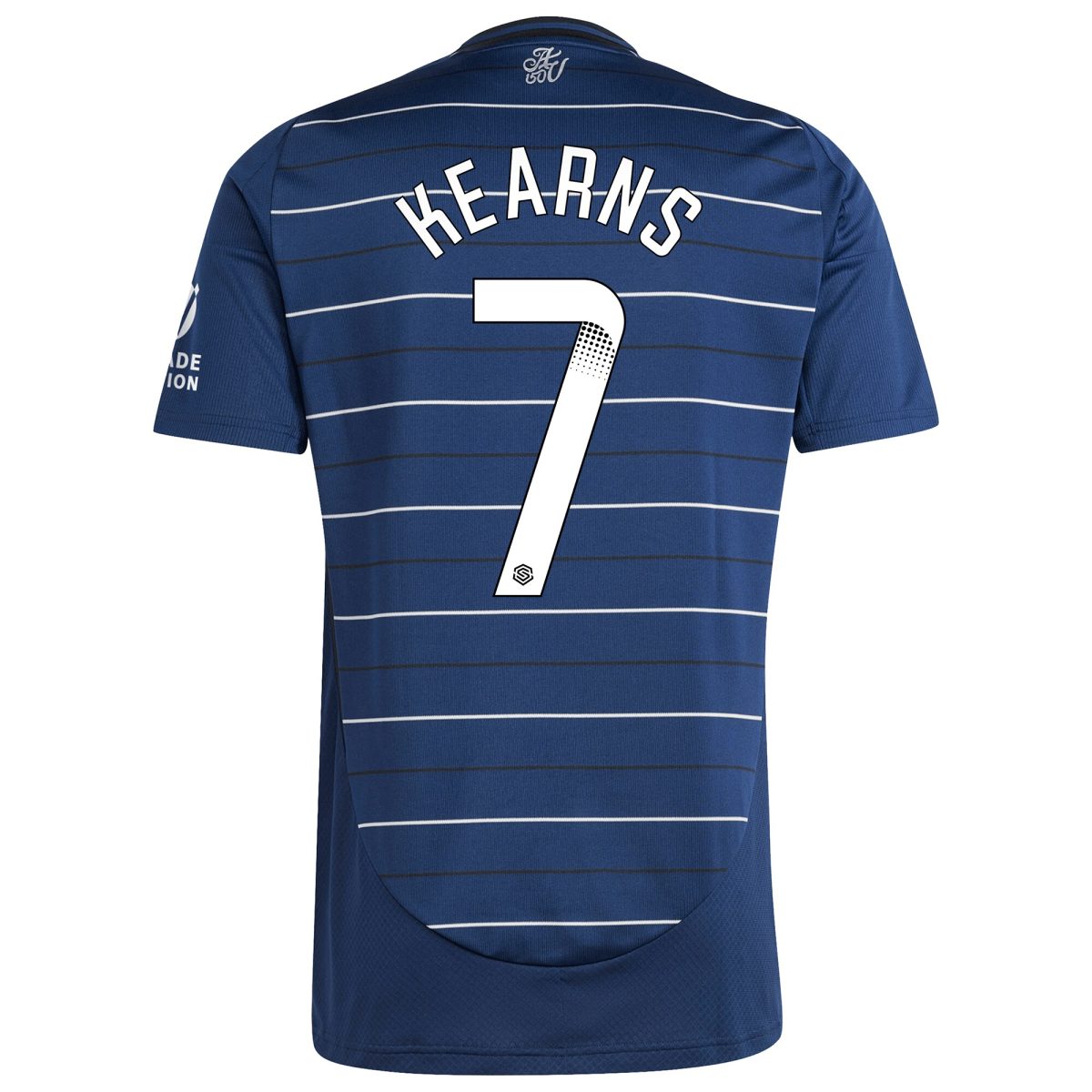 aston villa wsl adidas third shirt 2024-25 with kearns 7 printing Collection | Aston Villa Shop Official Jerseys