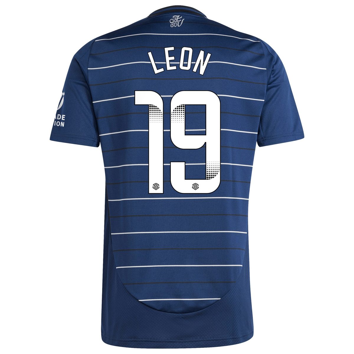 aston villa wsl adidas third shirt 2024-25 with leon 19 printing Collection | Aston Villa Shop Official Jerseys